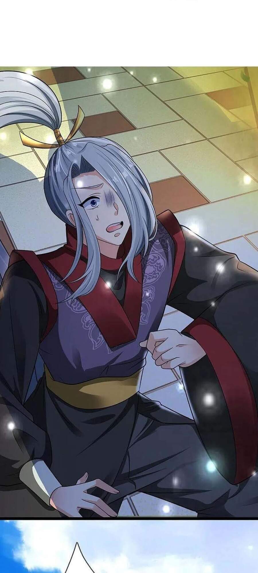 Vú Em Tiên Tôn Đi Ở Rể Chapter 236 - 16