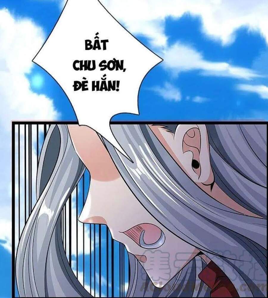 Vú Em Tiên Tôn Đi Ở Rể Chapter 236 - 17