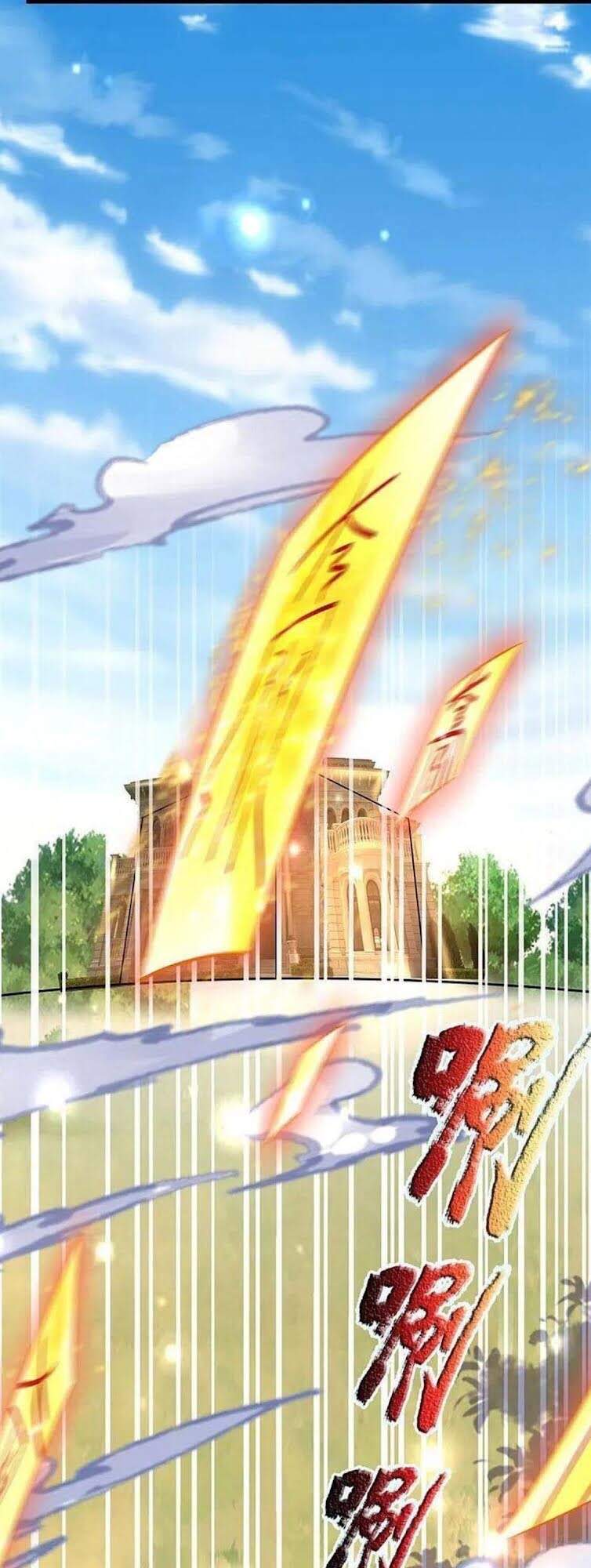 Vú Em Tiên Tôn Đi Ở Rể Chapter 236 - 18