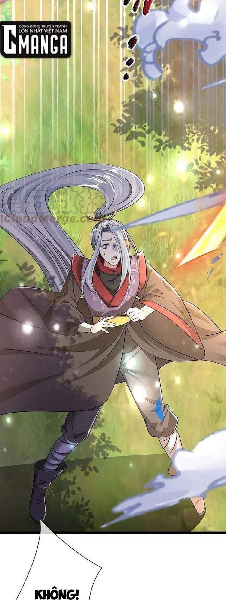 Vú Em Tiên Tôn Đi Ở Rể Chapter 236 - 19