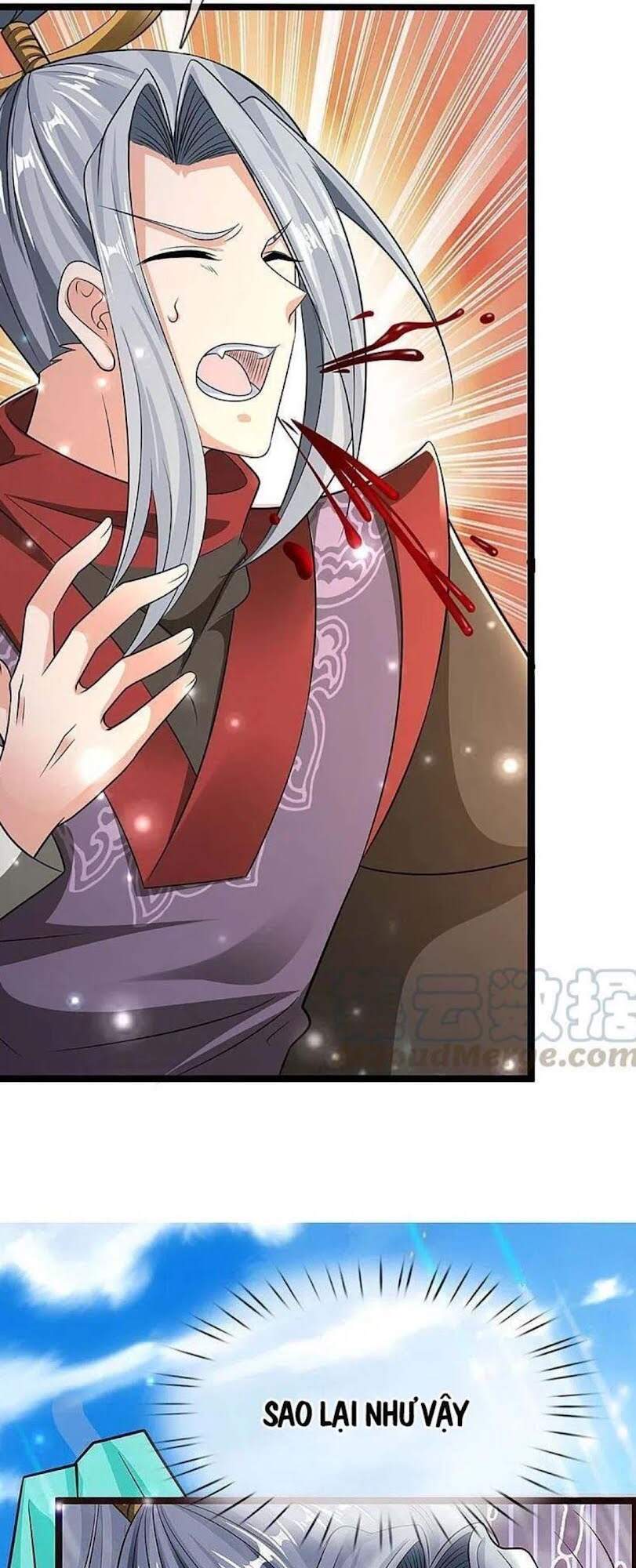 Vú Em Tiên Tôn Đi Ở Rể Chapter 236 - 21