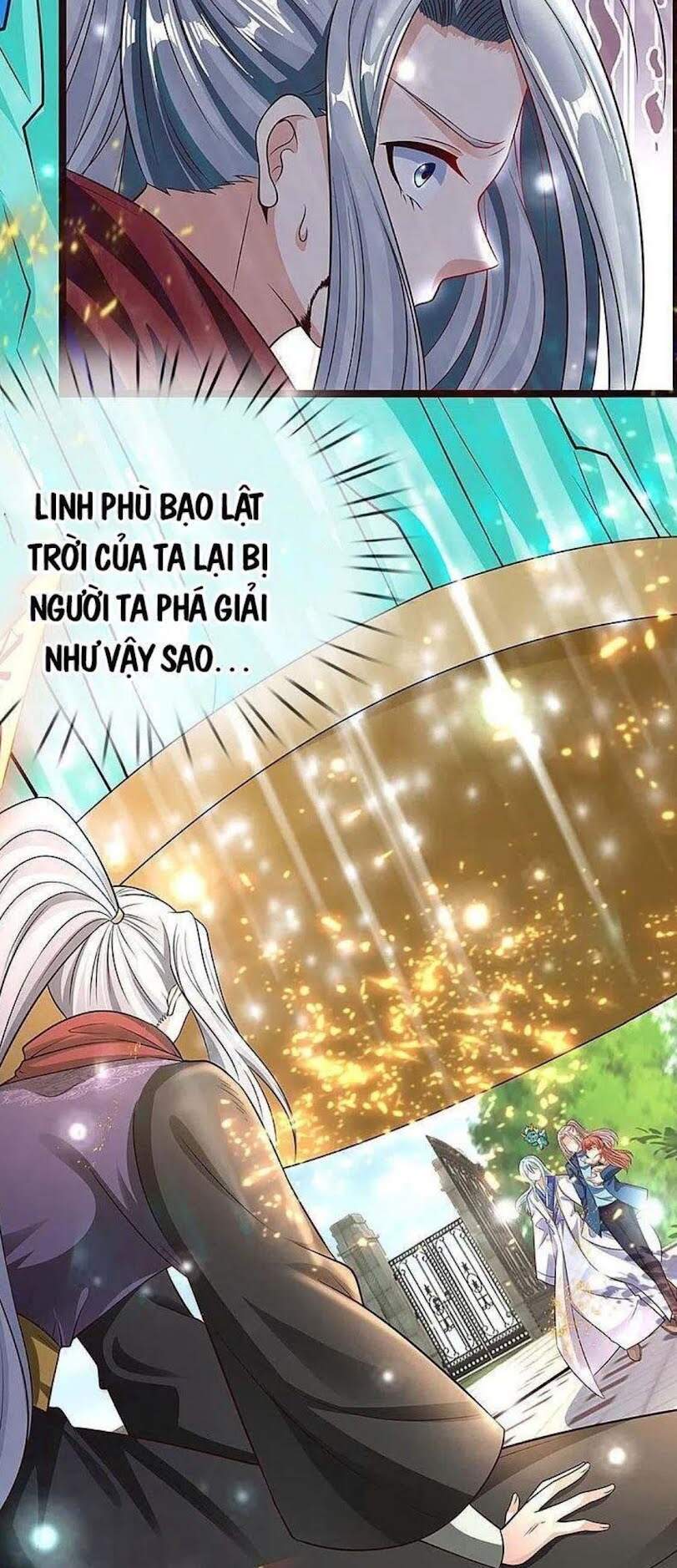 Vú Em Tiên Tôn Đi Ở Rể Chapter 236 - 22