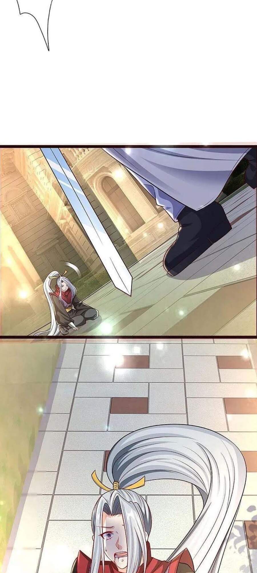 Vú Em Tiên Tôn Đi Ở Rể Chapter 236 - 25