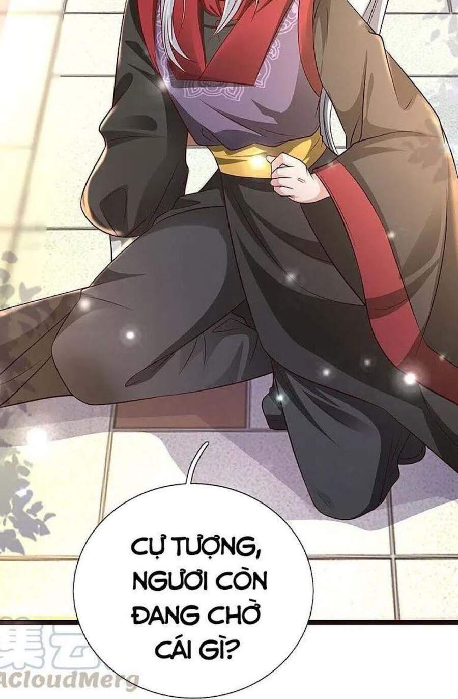 Vú Em Tiên Tôn Đi Ở Rể Chapter 236 - 26