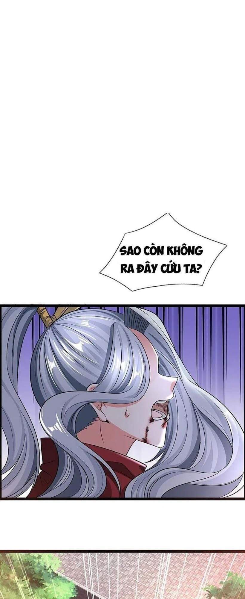 Vú Em Tiên Tôn Đi Ở Rể Chapter 236 - 27