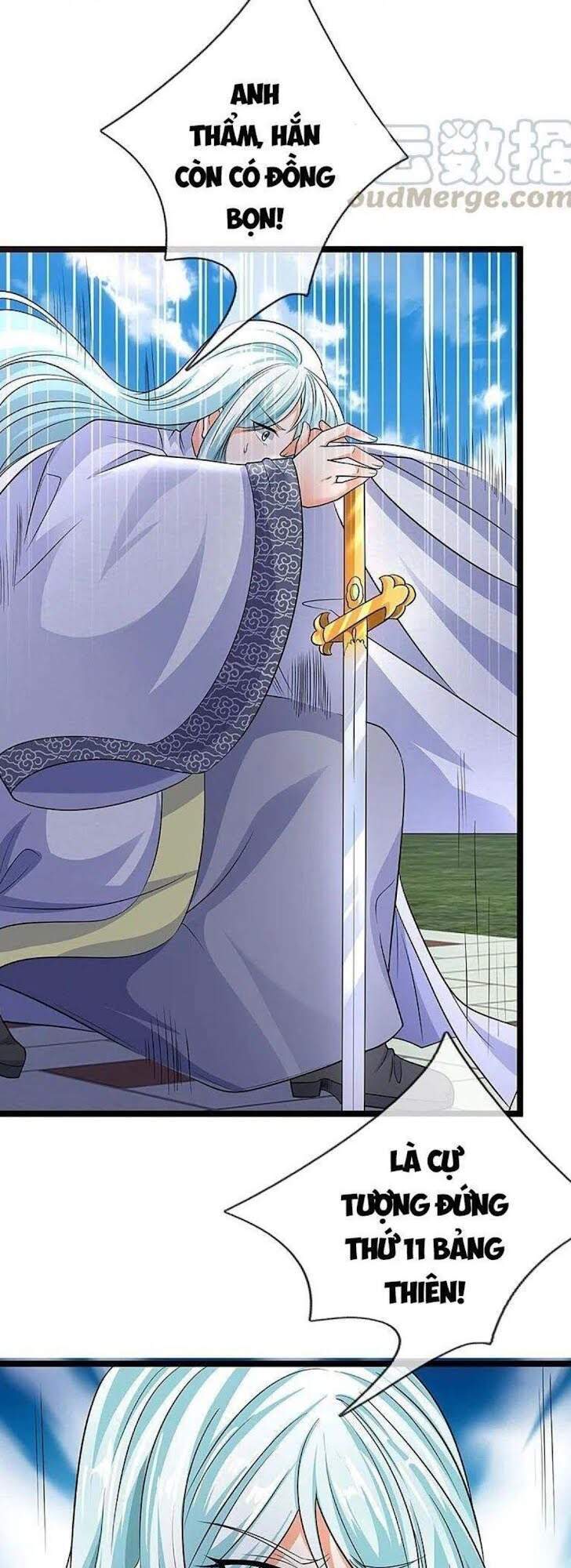 Vú Em Tiên Tôn Đi Ở Rể Chapter 236 - 29