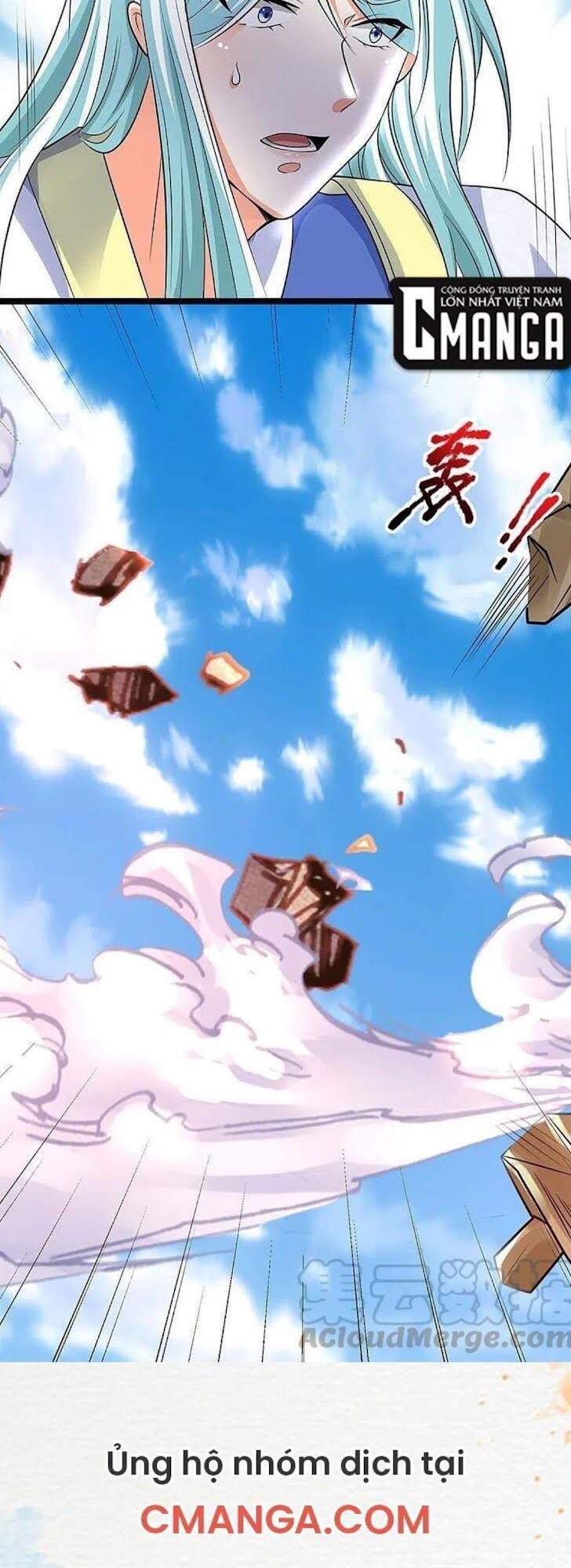 Vú Em Tiên Tôn Đi Ở Rể Chapter 236 - 30