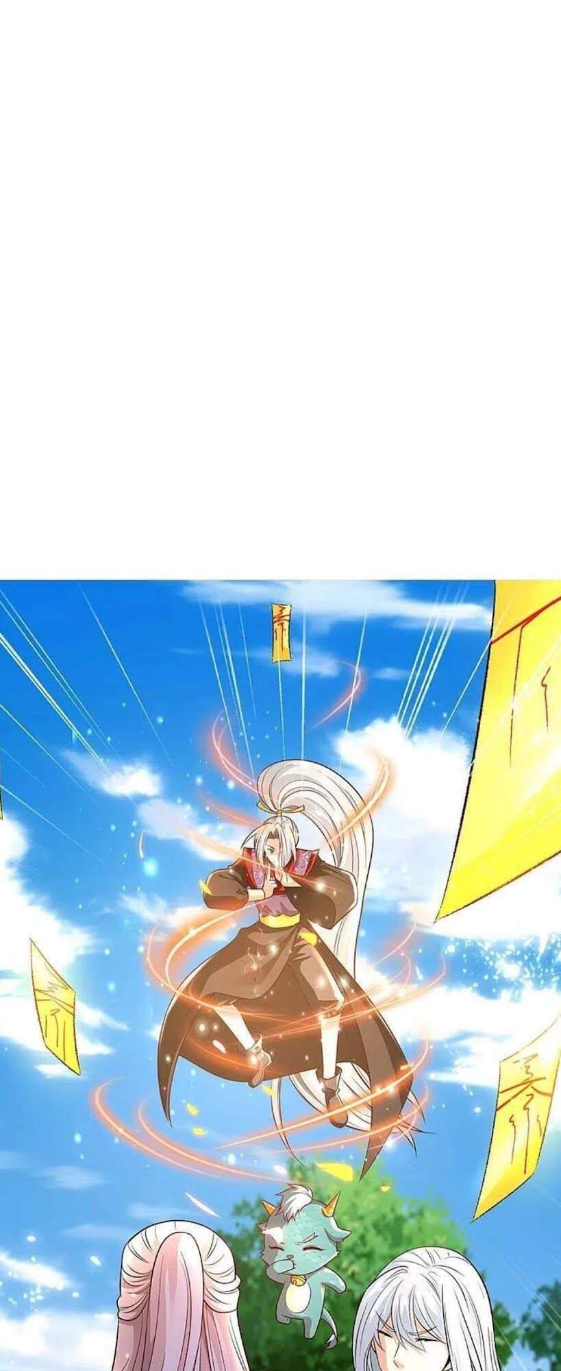 Vú Em Tiên Tôn Đi Ở Rể Chapter 236 - 10