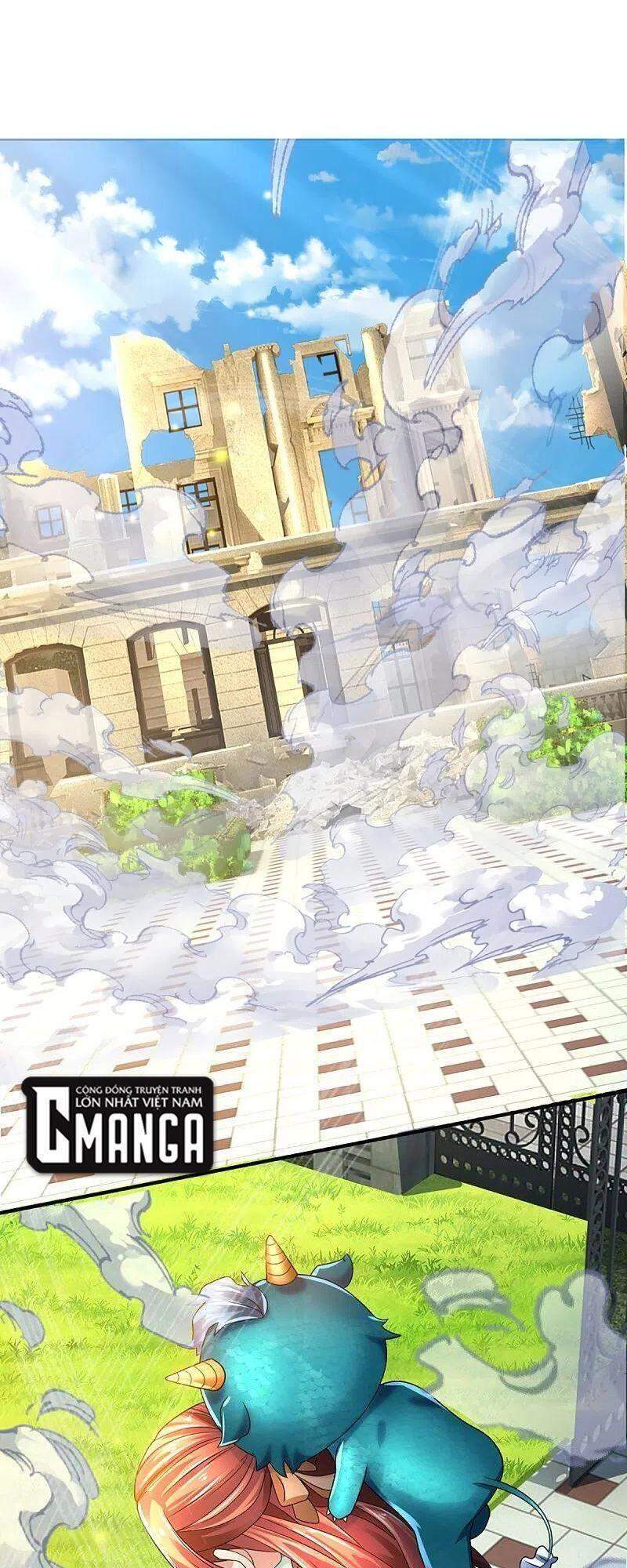 Vú Em Tiên Tôn Đi Ở Rể Chapter 237 - 1