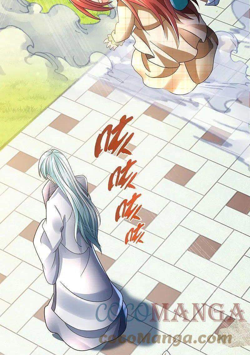 Vú Em Tiên Tôn Đi Ở Rể Chapter 237 - 2