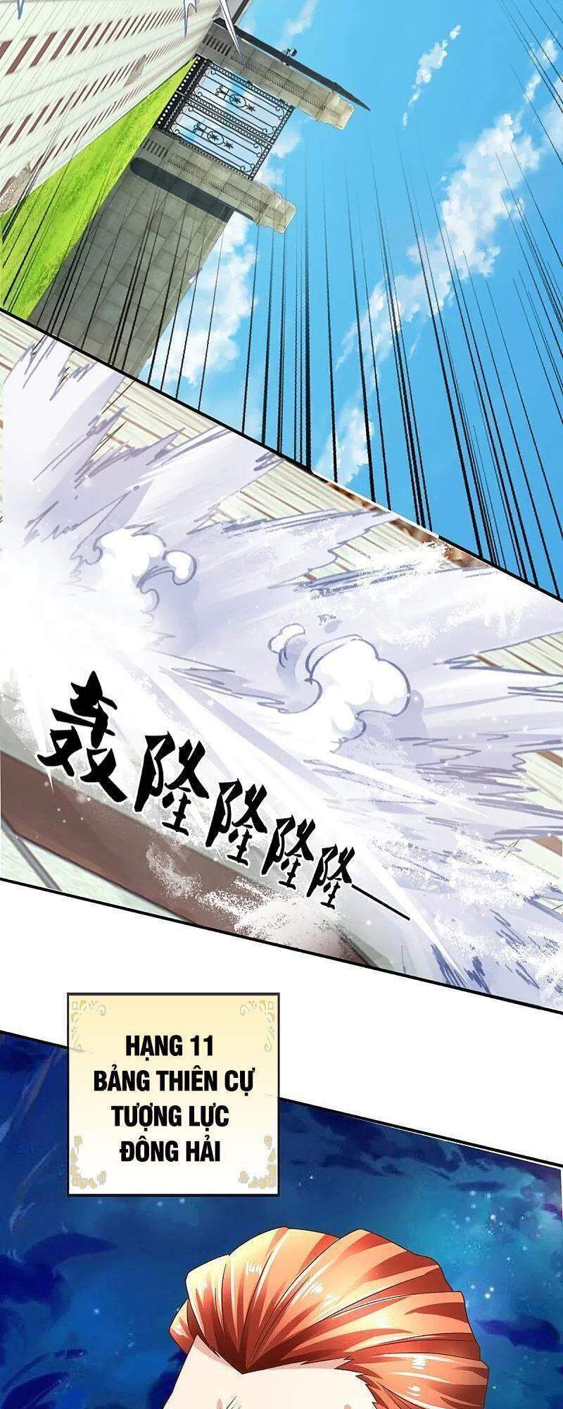 Vú Em Tiên Tôn Đi Ở Rể Chapter 237 - 11