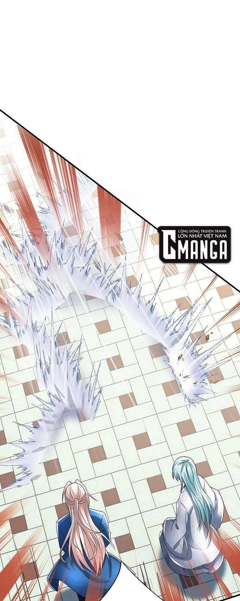 Vú Em Tiên Tôn Đi Ở Rể Chapter 237 - 13