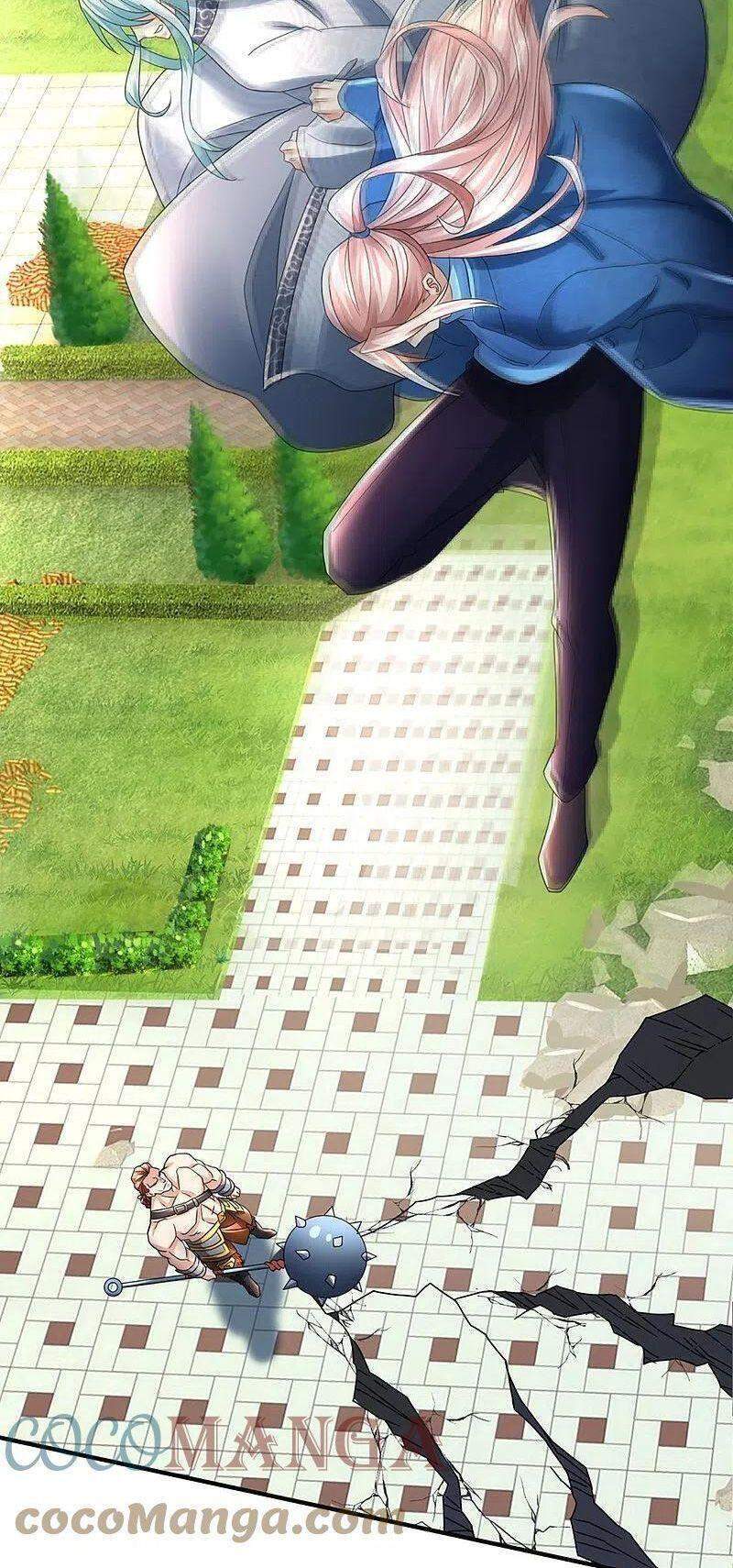 Vú Em Tiên Tôn Đi Ở Rể Chapter 237 - 16