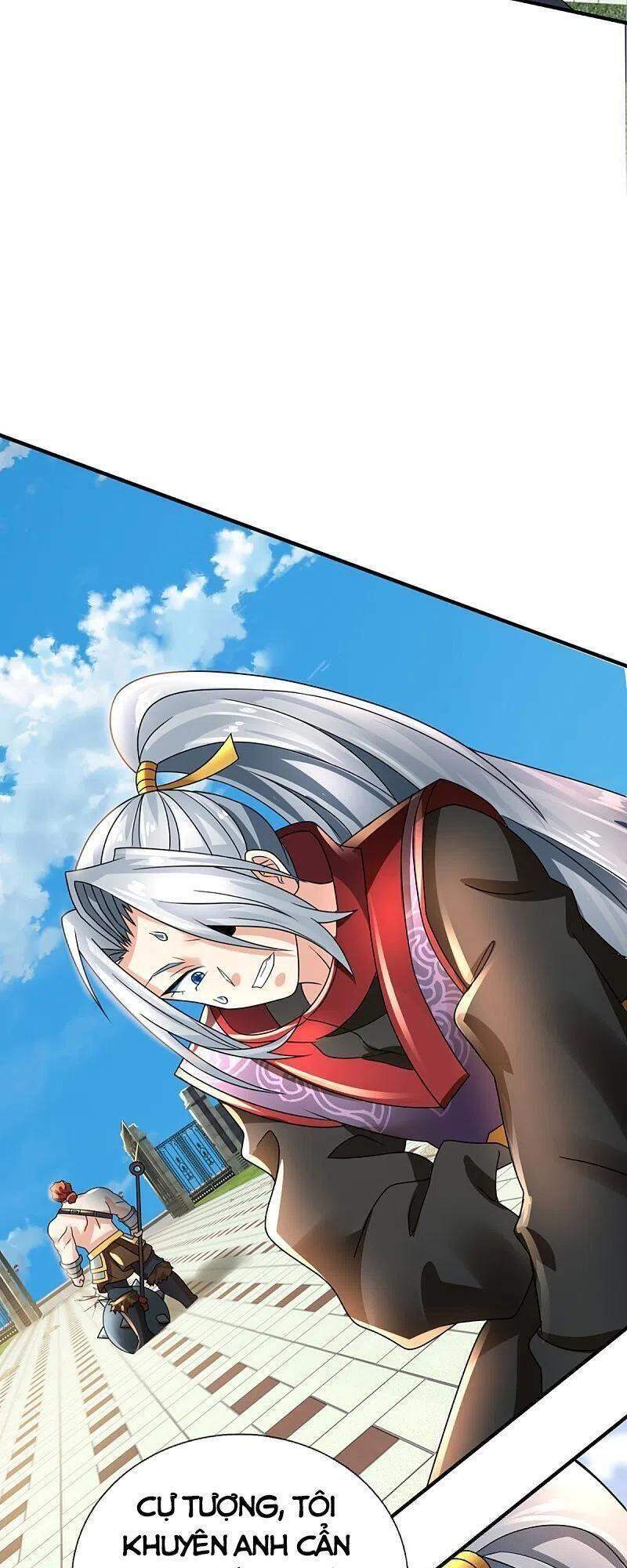 Vú Em Tiên Tôn Đi Ở Rể Chapter 237 - 17