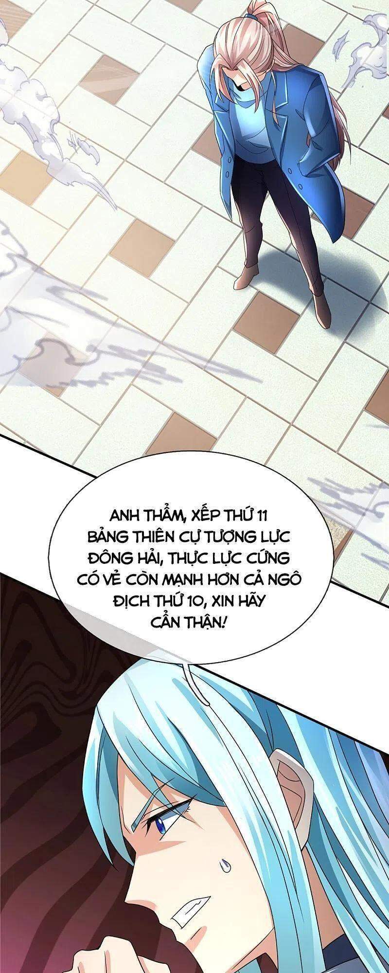 Vú Em Tiên Tôn Đi Ở Rể Chapter 237 - 3