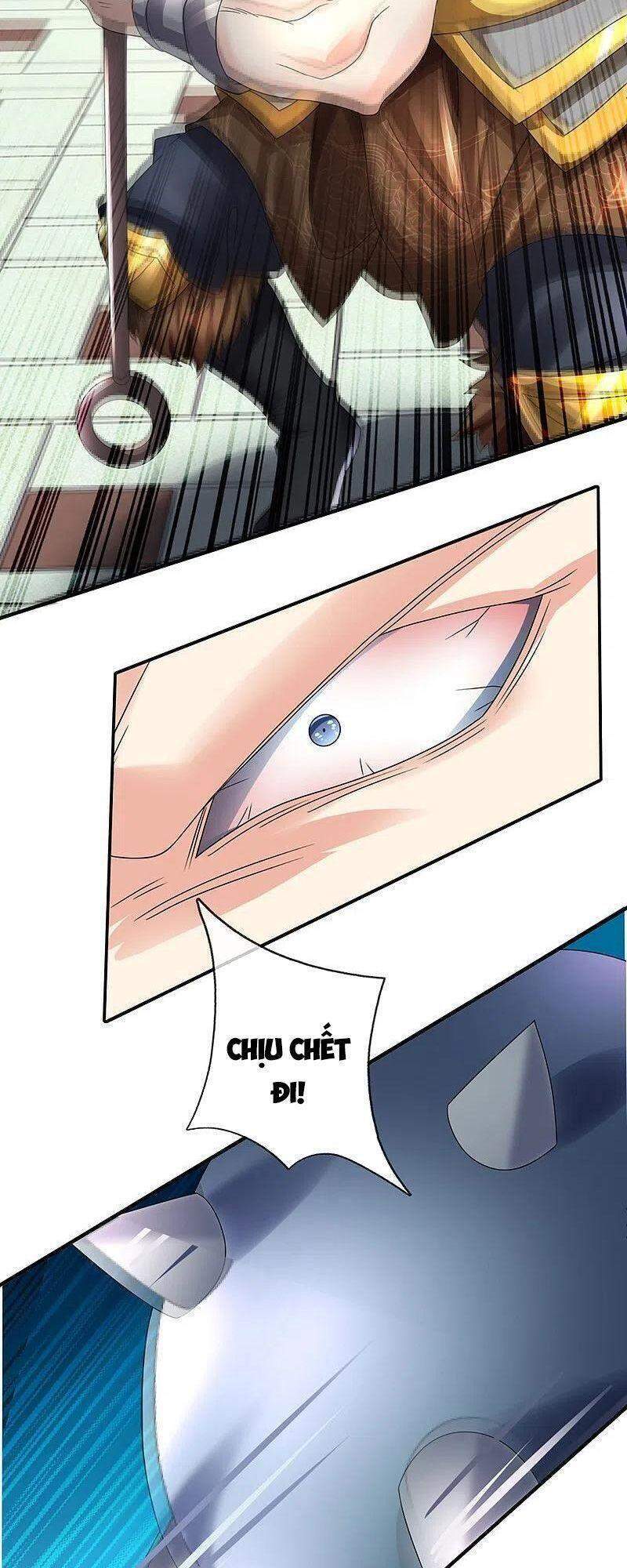 Vú Em Tiên Tôn Đi Ở Rể Chapter 237 - 22