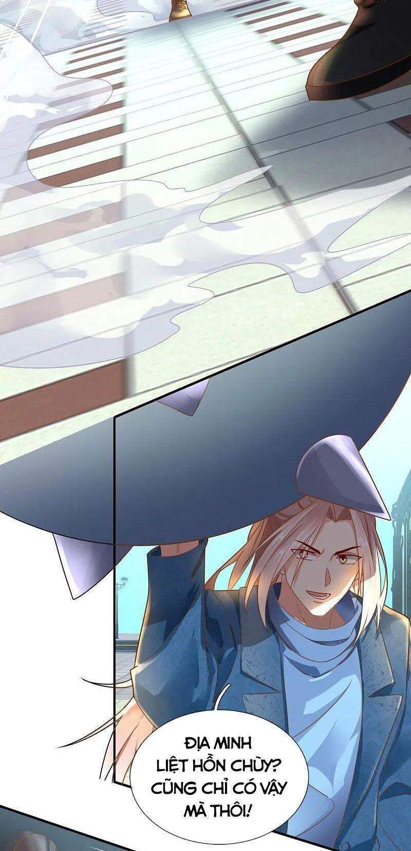 Vú Em Tiên Tôn Đi Ở Rể Chapter 237 - 27