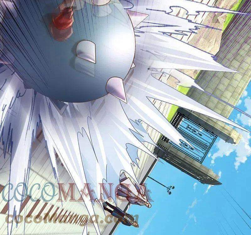 Vú Em Tiên Tôn Đi Ở Rể Chapter 237 - 10