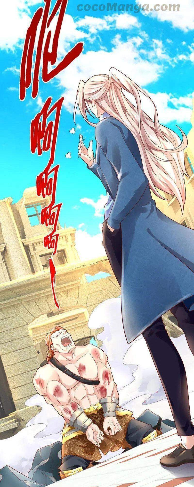 Vú Em Tiên Tôn Đi Ở Rể Chapter 238 - 14