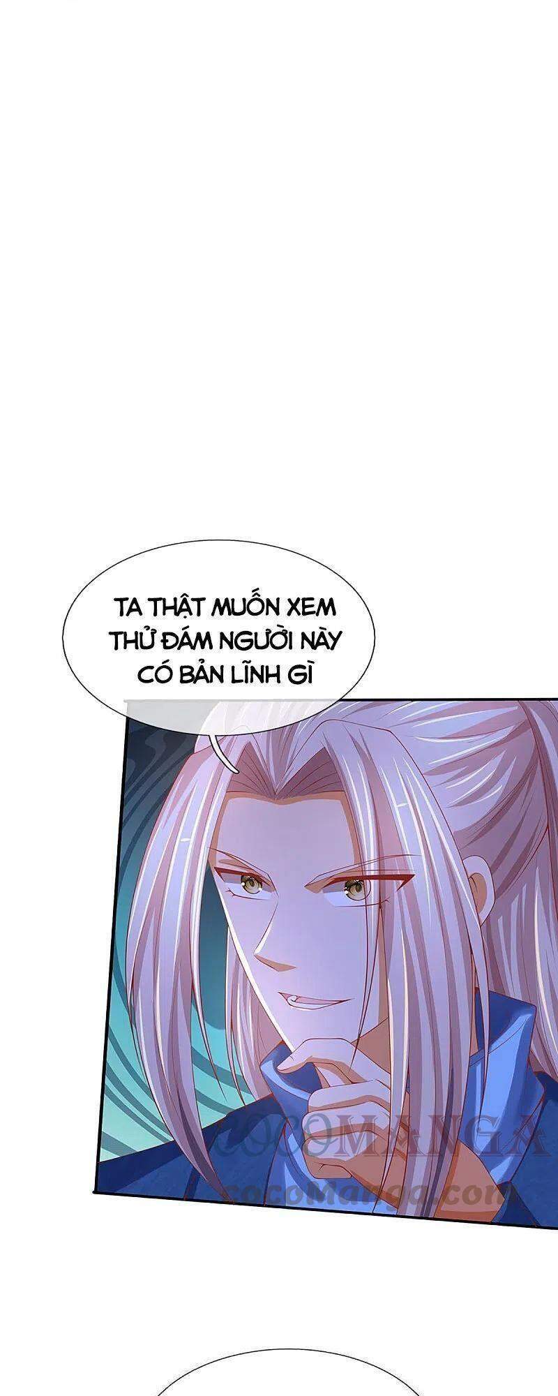 Vú Em Tiên Tôn Đi Ở Rể Chapter 238 - 29