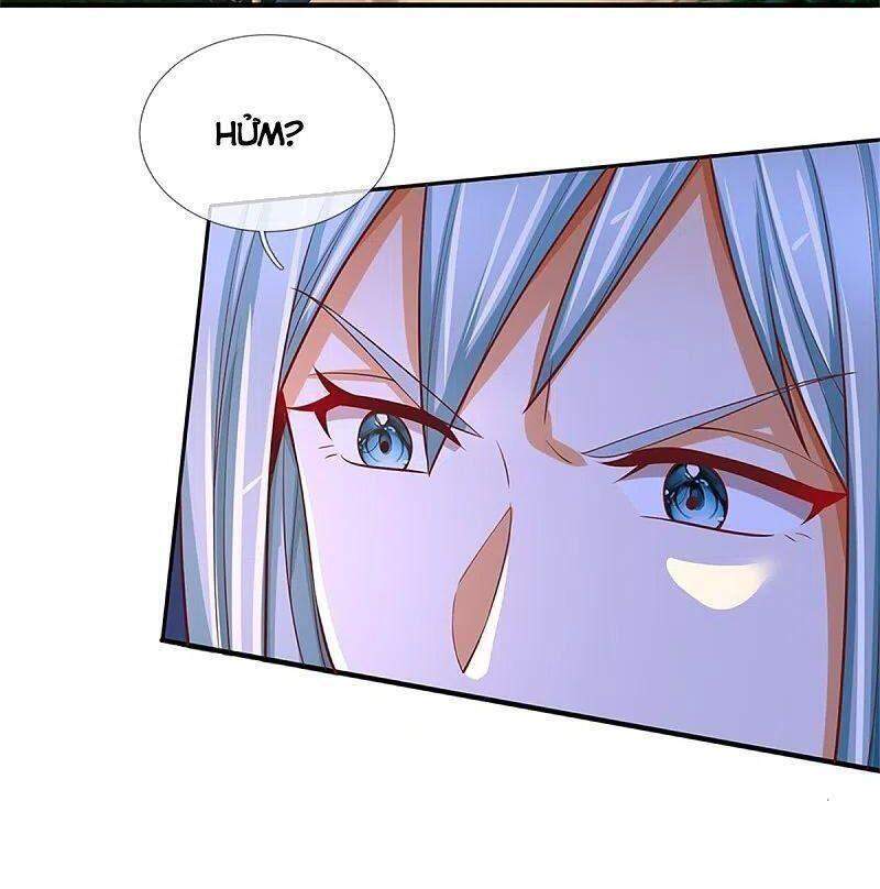 Vú Em Tiên Tôn Đi Ở Rể Chapter 239 - 11