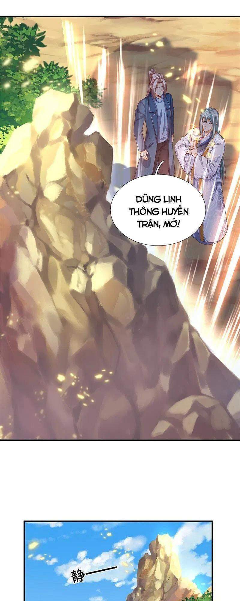 Vú Em Tiên Tôn Đi Ở Rể Chapter 239 - 12