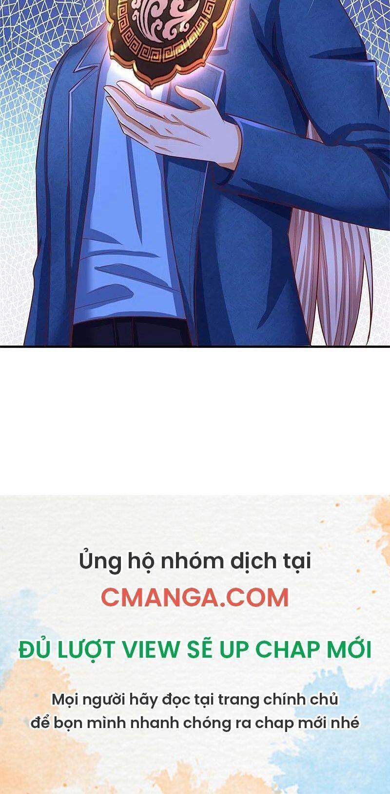 Vú Em Tiên Tôn Đi Ở Rể Chapter 239 - 15