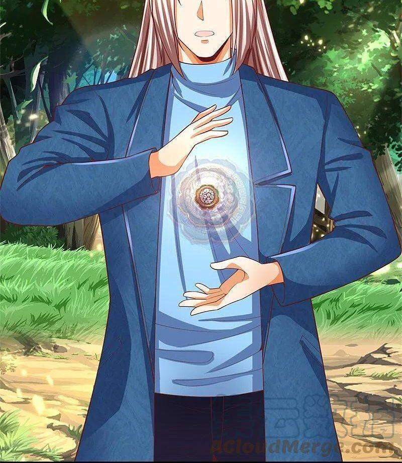 Vú Em Tiên Tôn Đi Ở Rể Chapter 239 - 17