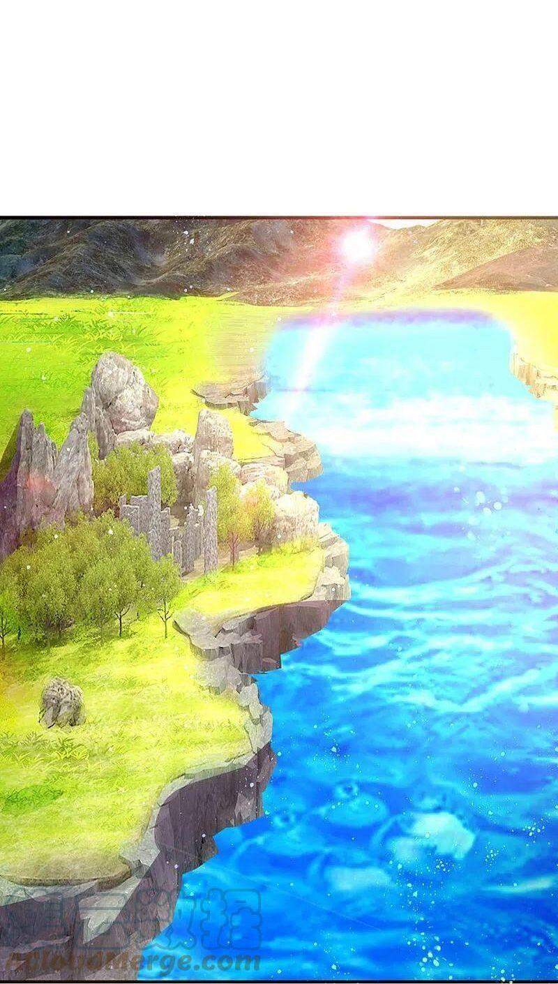 Vú Em Tiên Tôn Đi Ở Rể Chapter 239 - 19