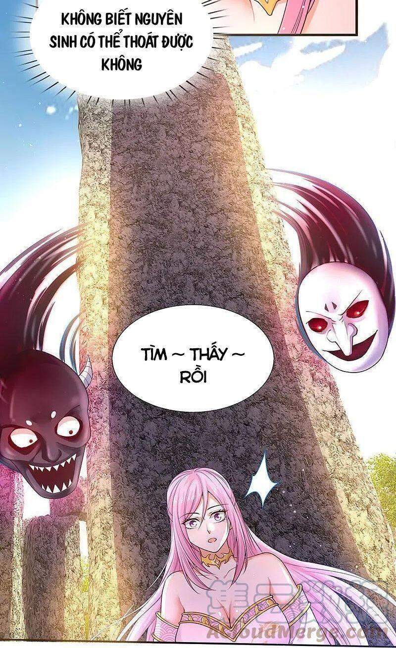 Vú Em Tiên Tôn Đi Ở Rể Chapter 239 - 23