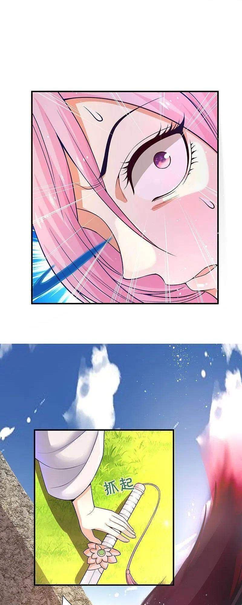 Vú Em Tiên Tôn Đi Ở Rể Chapter 239 - 24