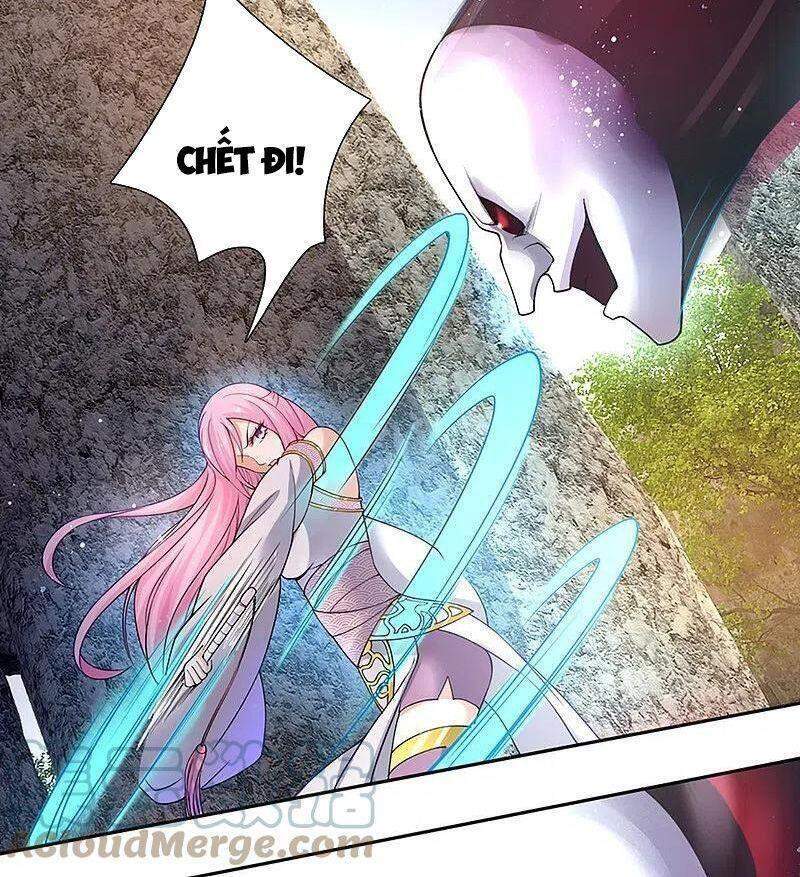 Vú Em Tiên Tôn Đi Ở Rể Chapter 239 - 25
