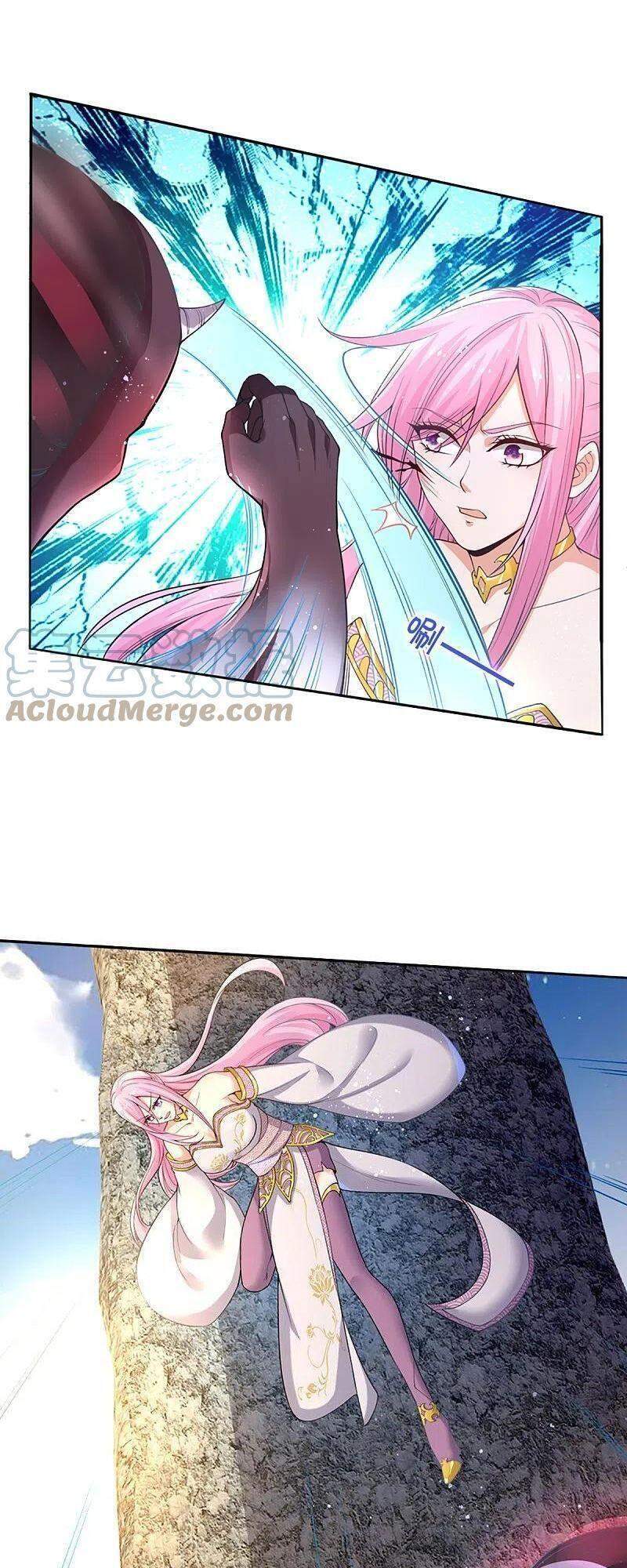 Vú Em Tiên Tôn Đi Ở Rể Chapter 239 - 28