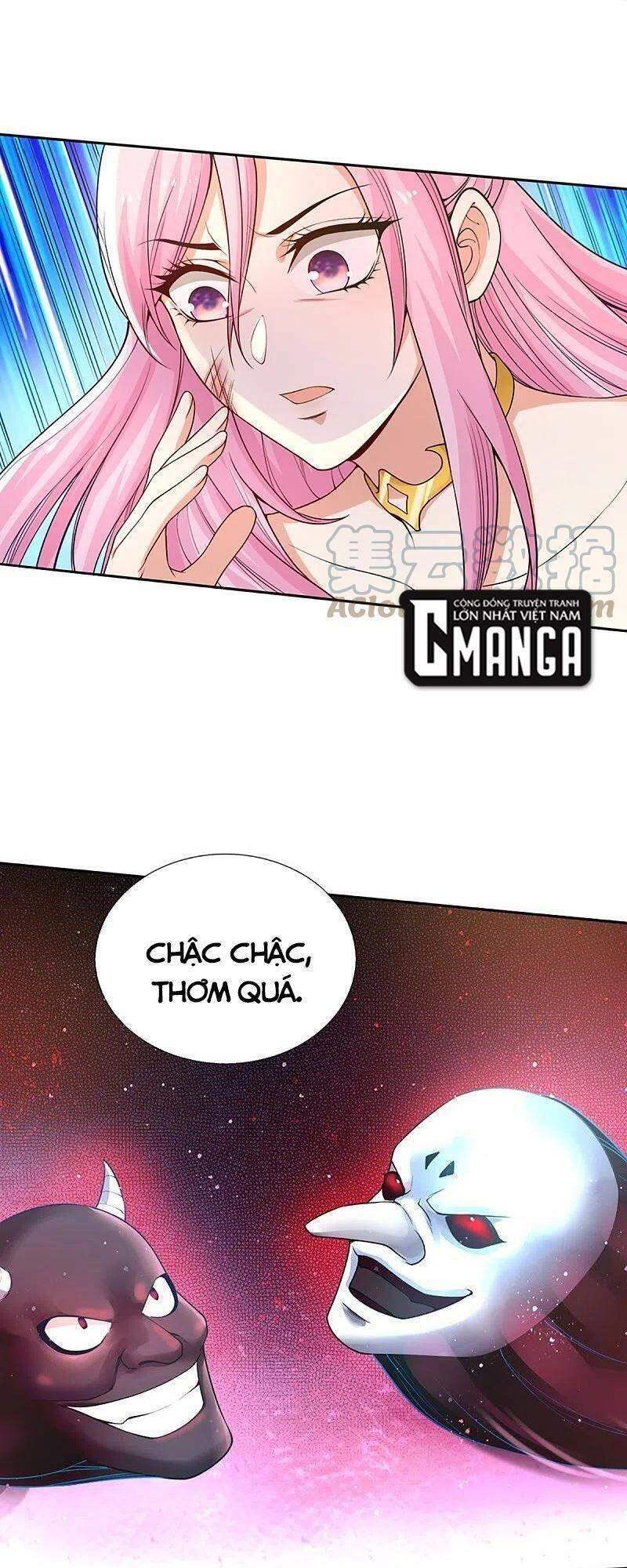 Vú Em Tiên Tôn Đi Ở Rể Chapter 239 - 30