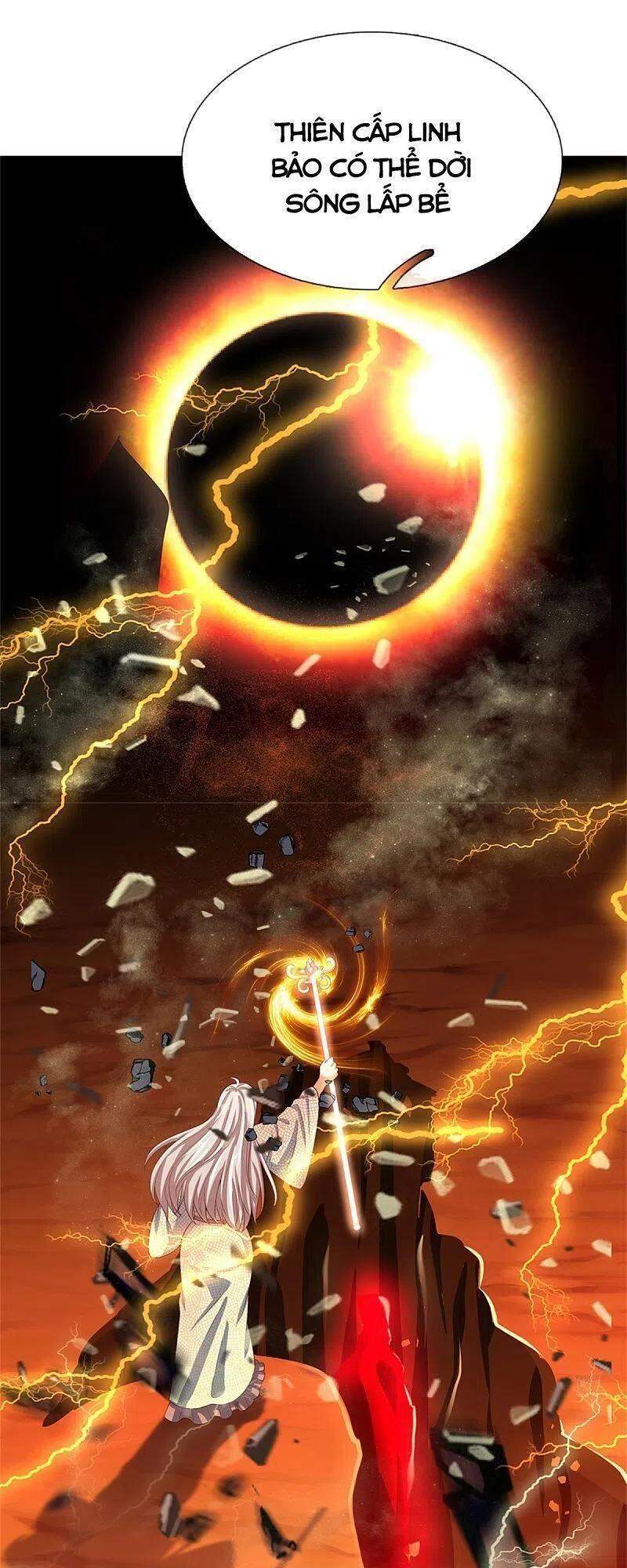 Vú Em Tiên Tôn Đi Ở Rể Chapter 239 - 7