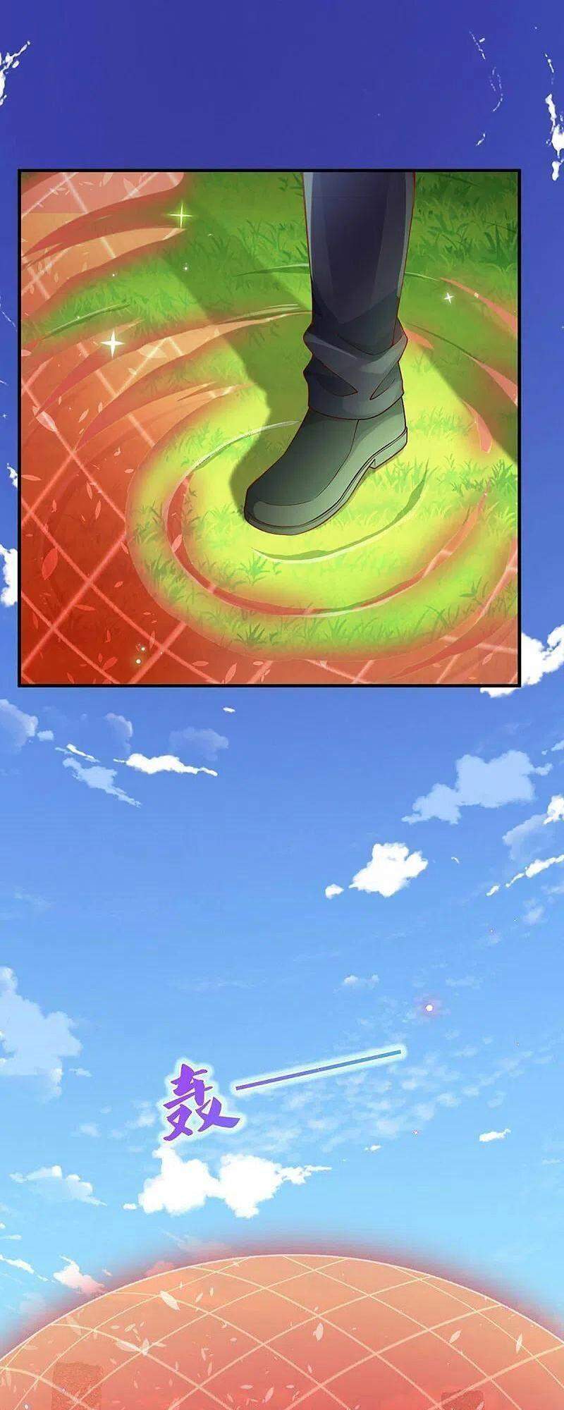 Vú Em Tiên Tôn Đi Ở Rể Chapter 240 - 15