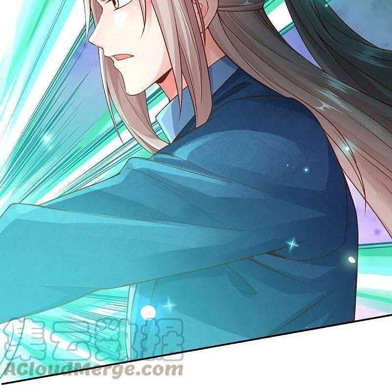 Vú Em Tiên Tôn Đi Ở Rể Chapter 240 - 22