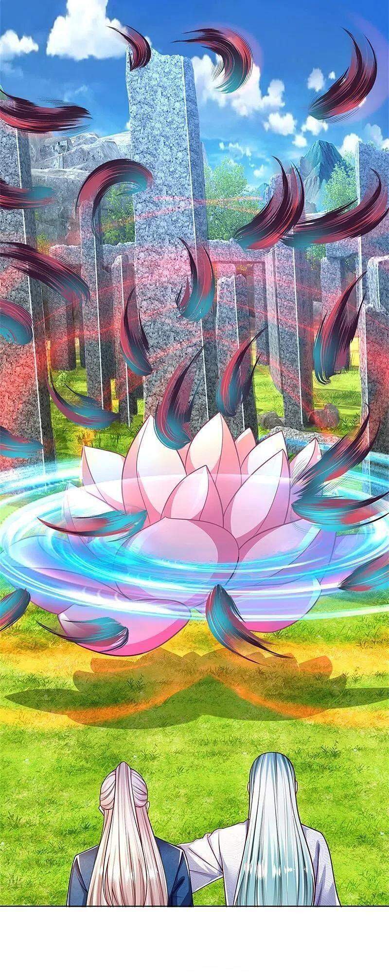 Vú Em Tiên Tôn Đi Ở Rể Chapter 241 - 19