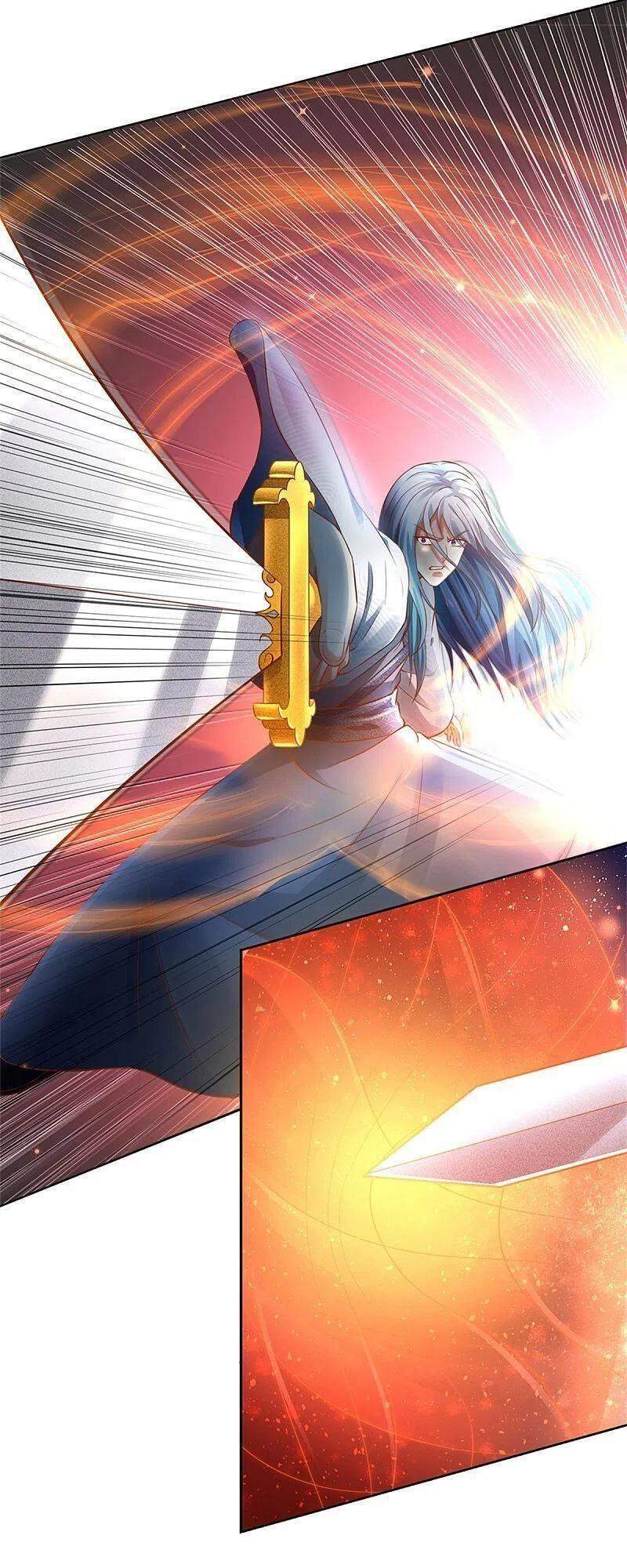 Vú Em Tiên Tôn Đi Ở Rể Chapter 241 - 23