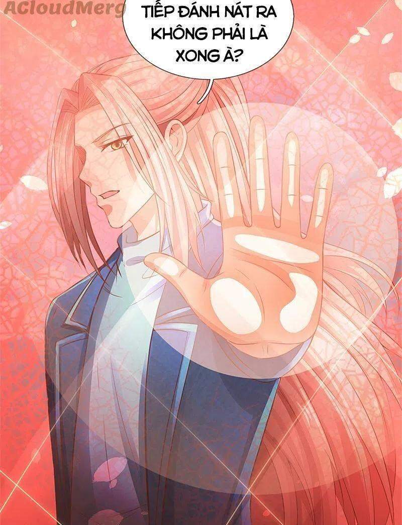 Vú Em Tiên Tôn Đi Ở Rể Chapter 242 - 2