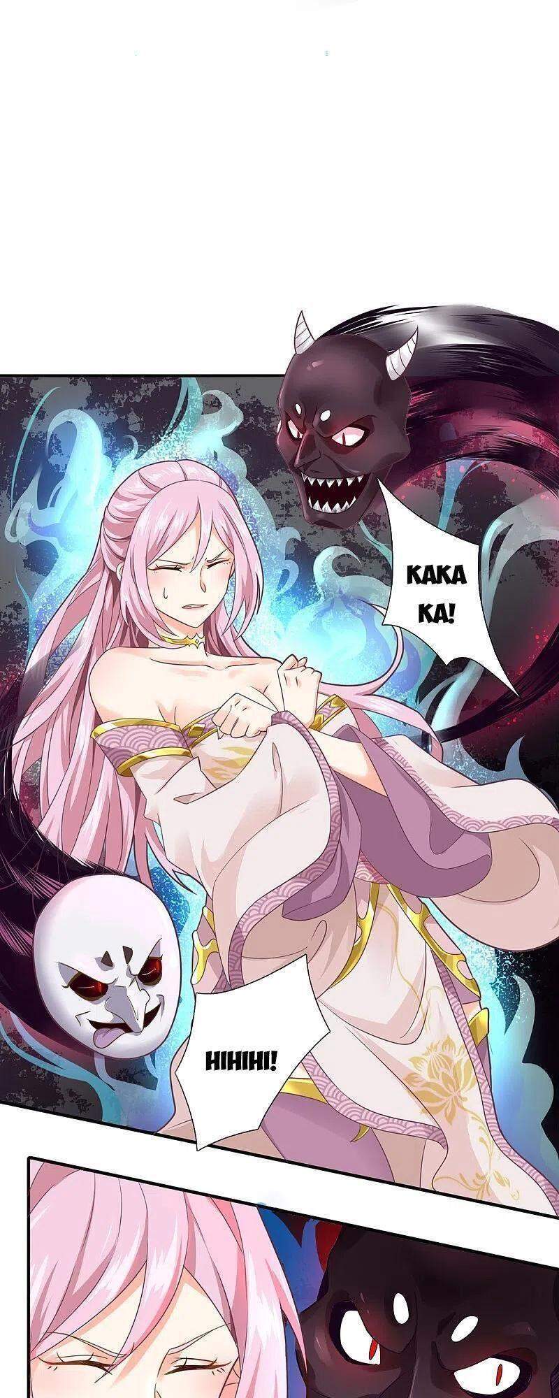 Vú Em Tiên Tôn Đi Ở Rể Chapter 242 - 12