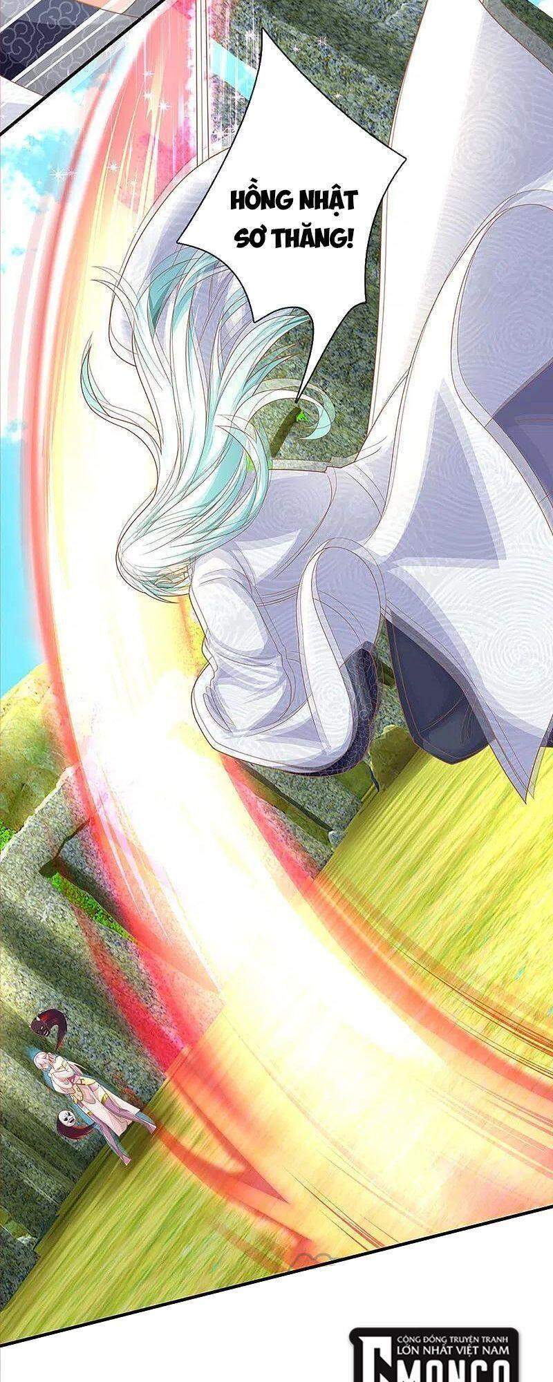 Vú Em Tiên Tôn Đi Ở Rể Chapter 242 - 22