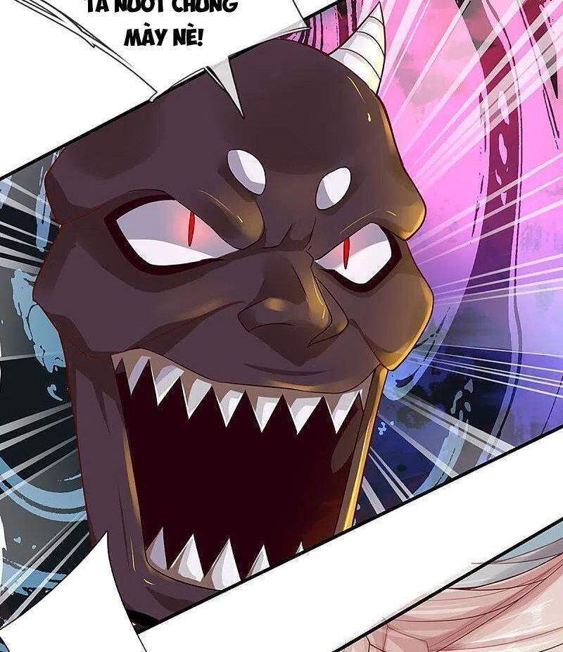 Vú Em Tiên Tôn Đi Ở Rể Chapter 242 - 29