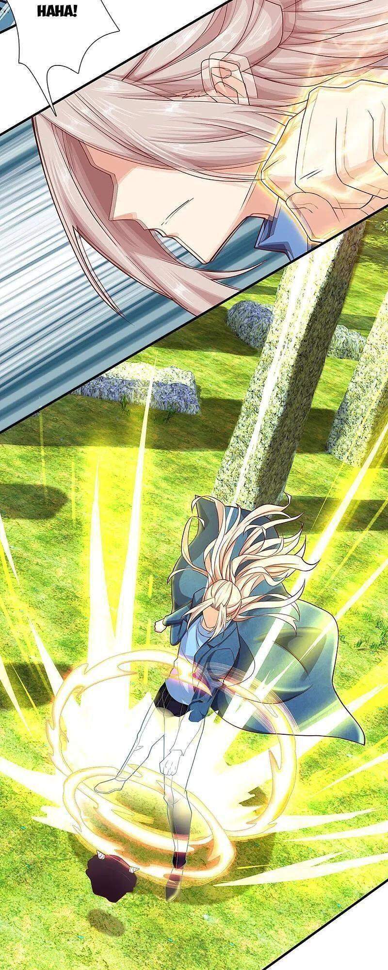 Vú Em Tiên Tôn Đi Ở Rể Chapter 242 - 30