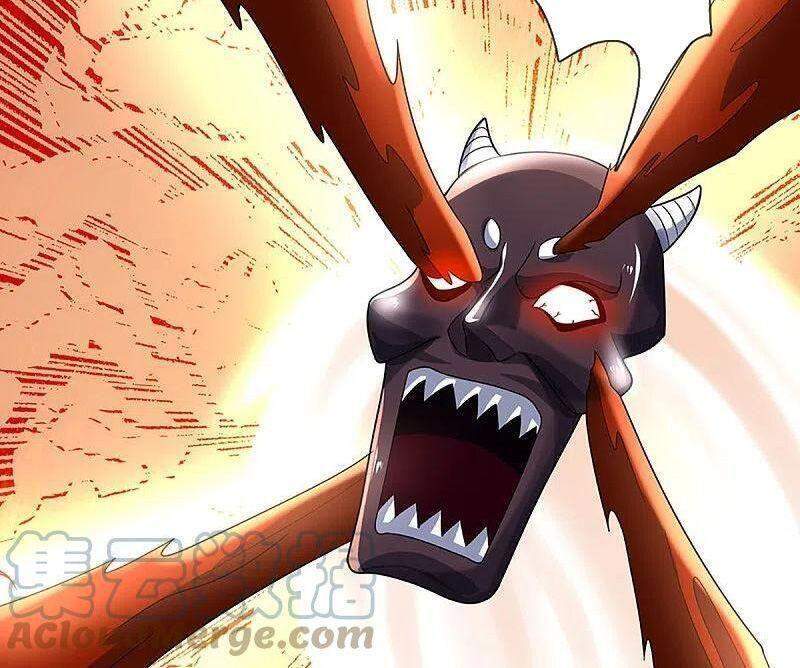 Vú Em Tiên Tôn Đi Ở Rể Chapter 243 - 2