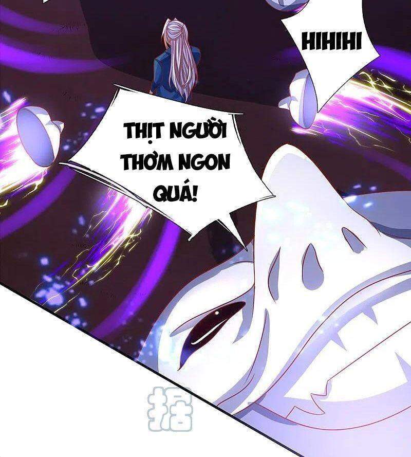 Vú Em Tiên Tôn Đi Ở Rể Chapter 243 - 12