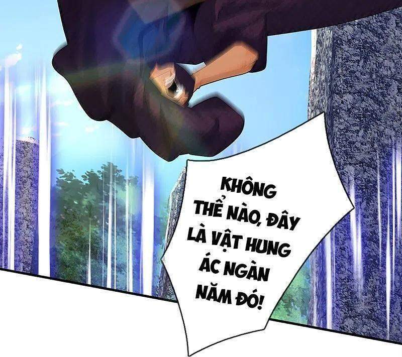 Vú Em Tiên Tôn Đi Ở Rể Chapter 243 - 18