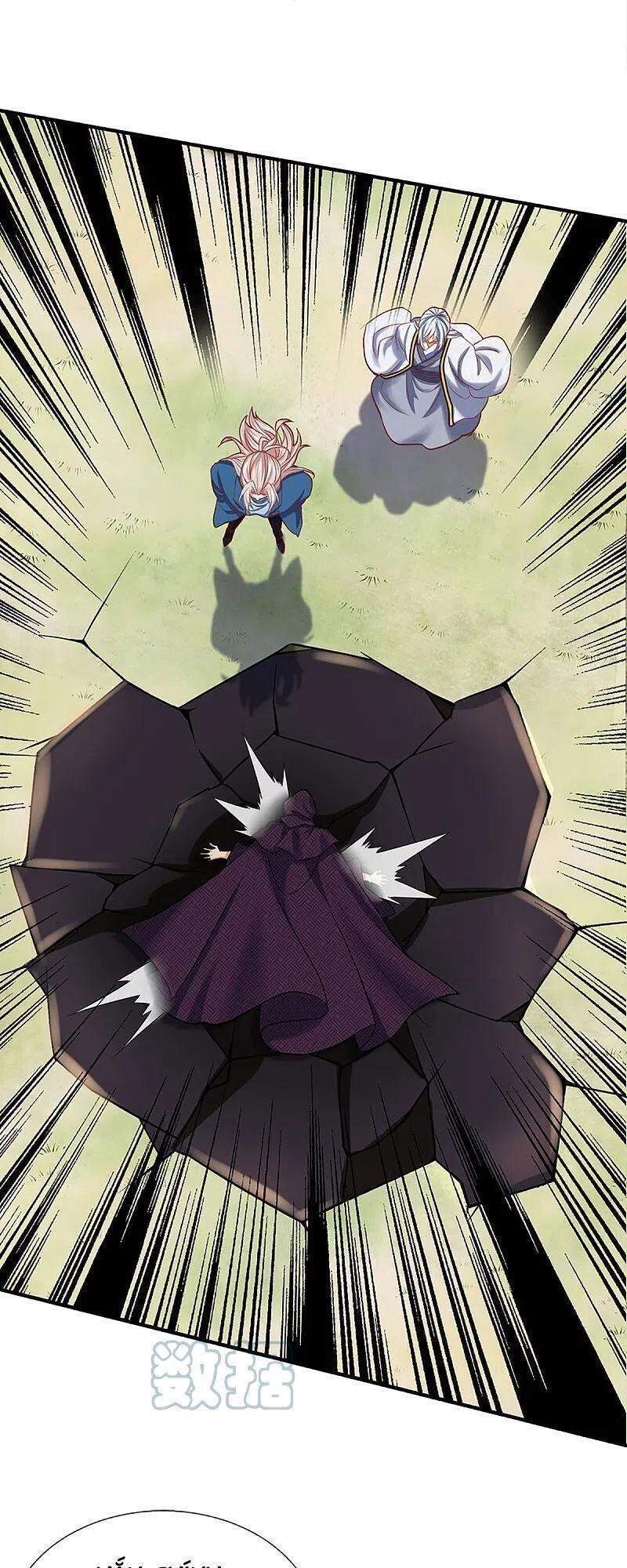 Vú Em Tiên Tôn Đi Ở Rể Chapter 243 - 19