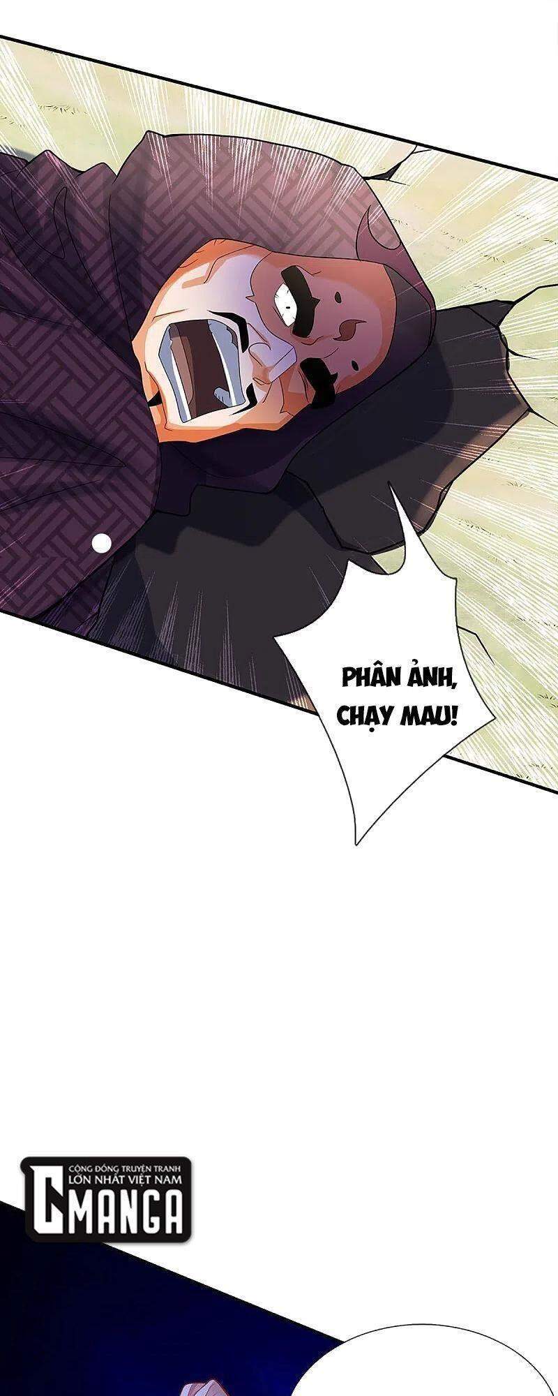 Vú Em Tiên Tôn Đi Ở Rể Chapter 243 - 21