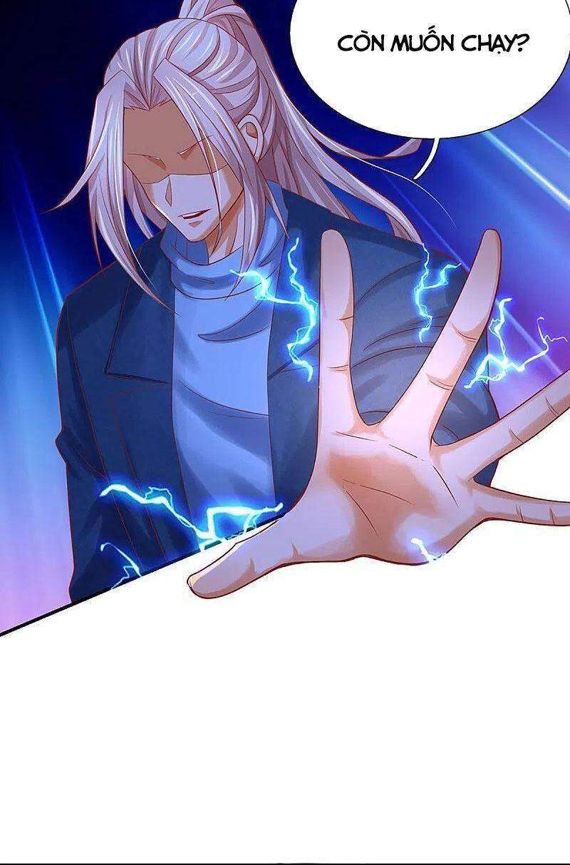 Vú Em Tiên Tôn Đi Ở Rể Chapter 243 - 22